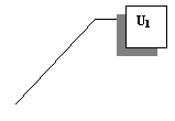 Выноска 3: U1