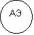 Овал: АЭ