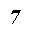 Подпись: 7