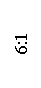 Подпись: 6:1