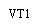 Подпись: VT1
