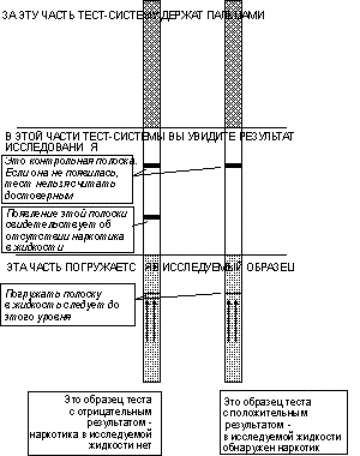 Экспресс-тест для определения наркотиков (опимизировано для 600х800)