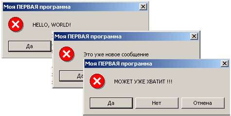 Реферат: Перехват API-функций в Windows NT2000XP