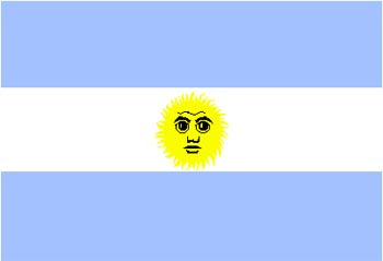 Реферат: Аргентина 2