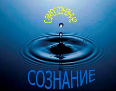 Сознание