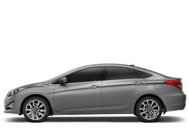 	Hyundai i40(2012)	