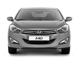 	Hyundai i40(2012)	