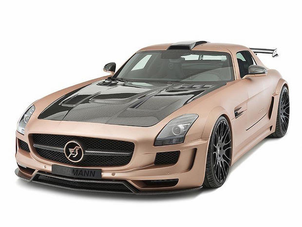 Hamann Hawk