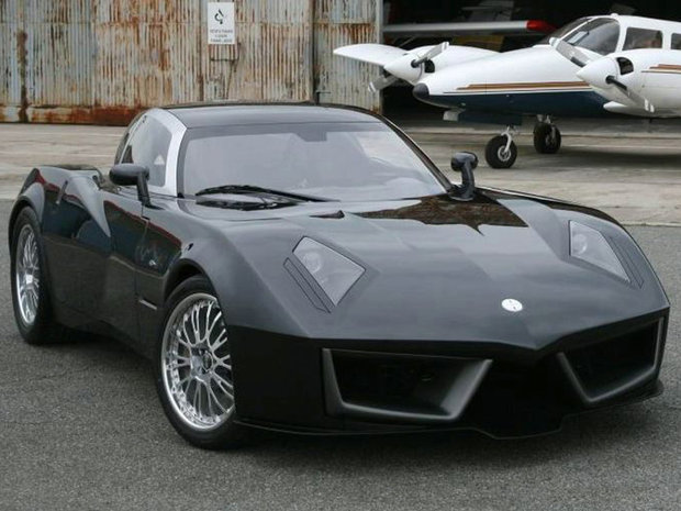 Spada Codatronca ST