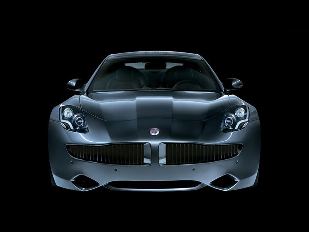 Fisker Karma