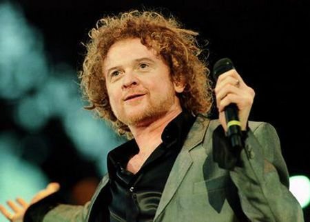 Gallery Simply Red: Greatest Hits 25