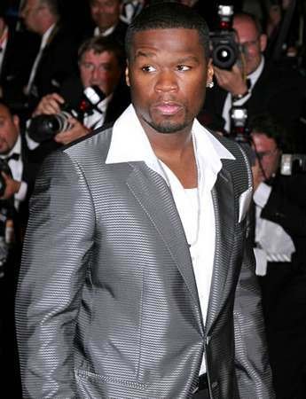 Gallery 50 Cent будет вести реалити-шоу «Деньги и власть»